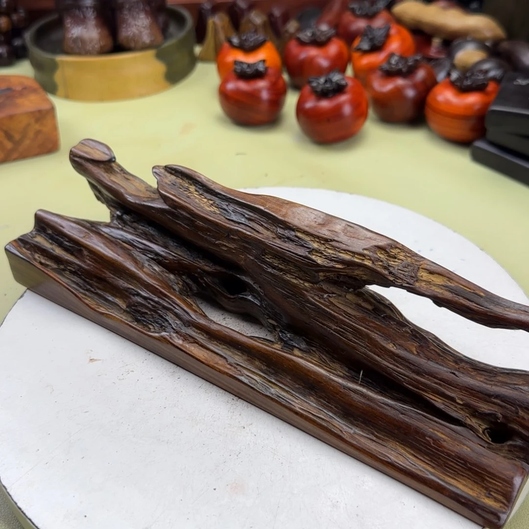 大果紫檀（缅甸花梨）沉*