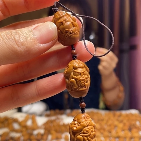 手串/手链橄榄核橄榄核