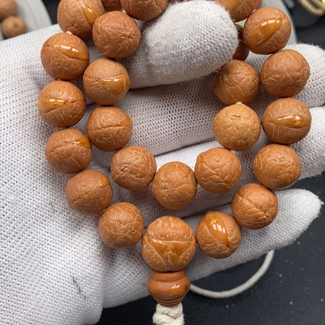 手串凤眼菩提12➕27颗