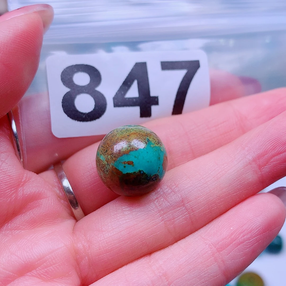 空竹粉丝专享十堰特色手工散珠