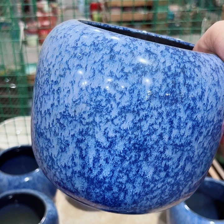 多肉植物陶瓷花盆