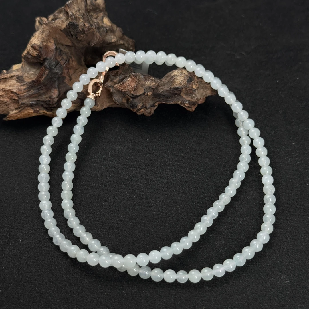 【诚翠拍品第一百一十七期午】翡翠69吊坠YZY5019