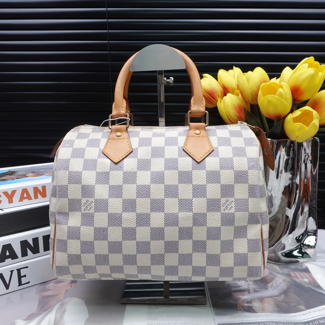 95新 LouisVuitton/路易威登 单肩包/T10249619