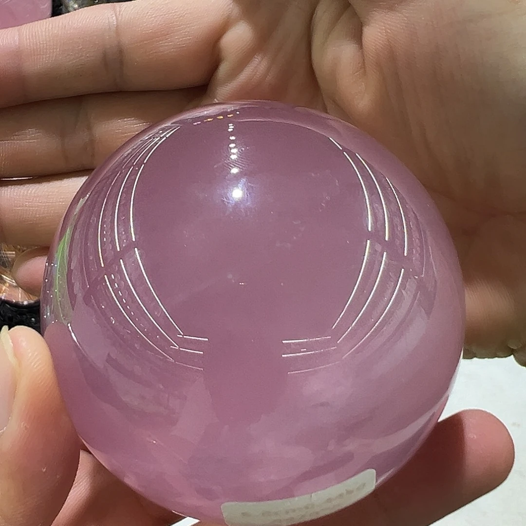 未镶嵌珠宝半成品水晶