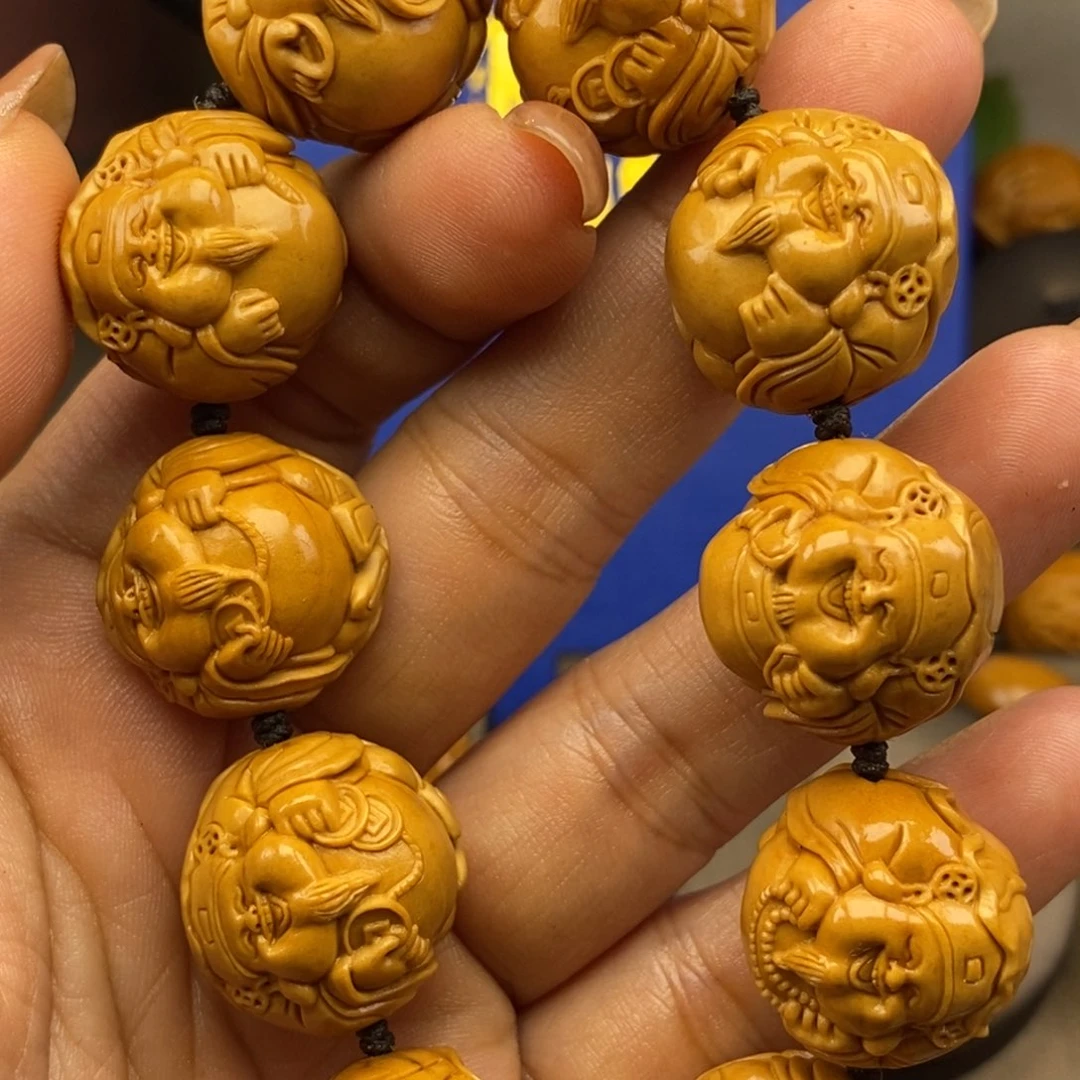 橄榄核手串橄榄橄榄