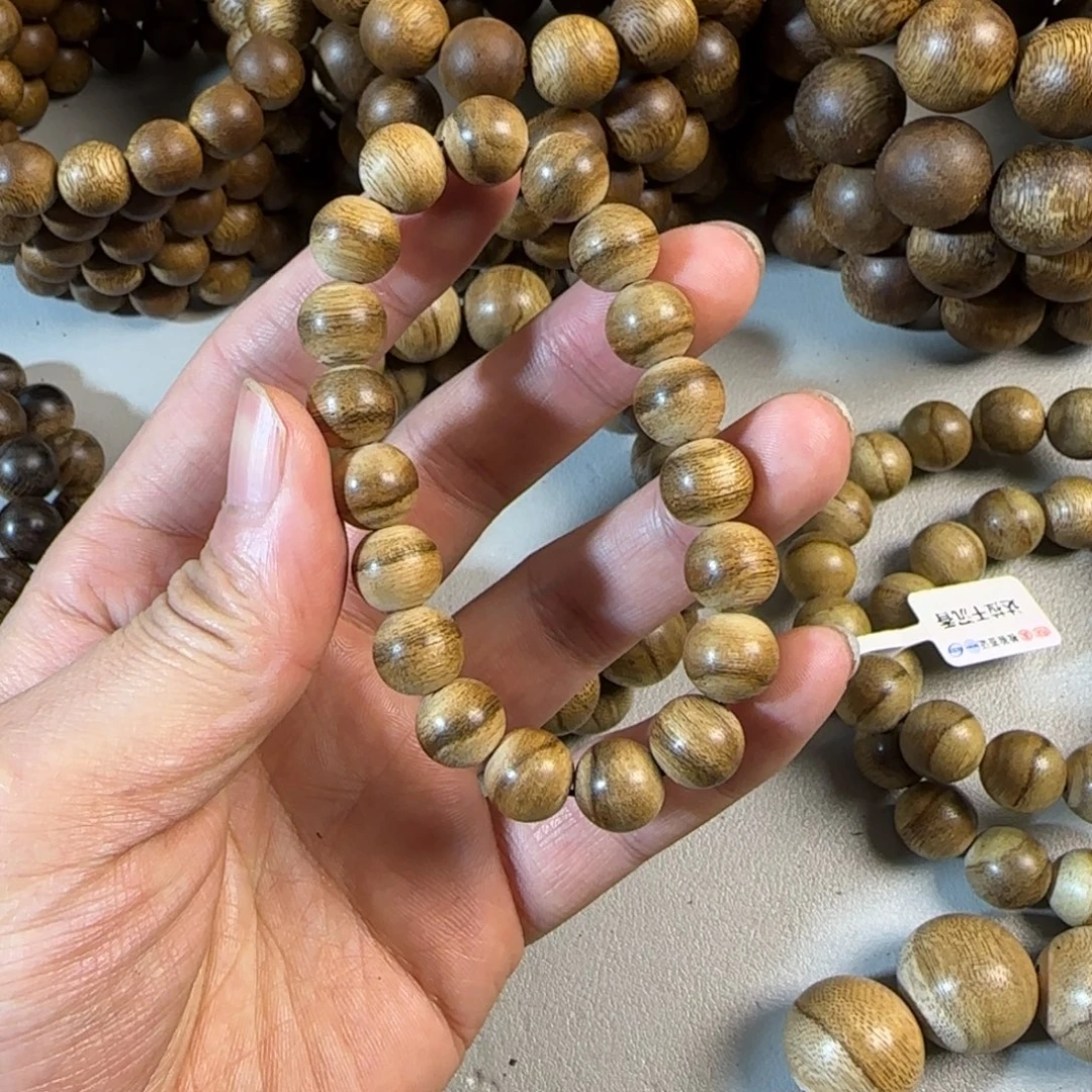 沉香沉香香囊达拉干1.0尺寸
