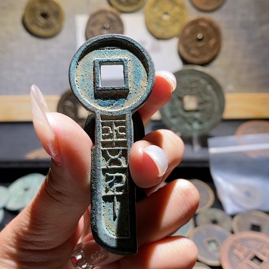铜现代仿制工艺品