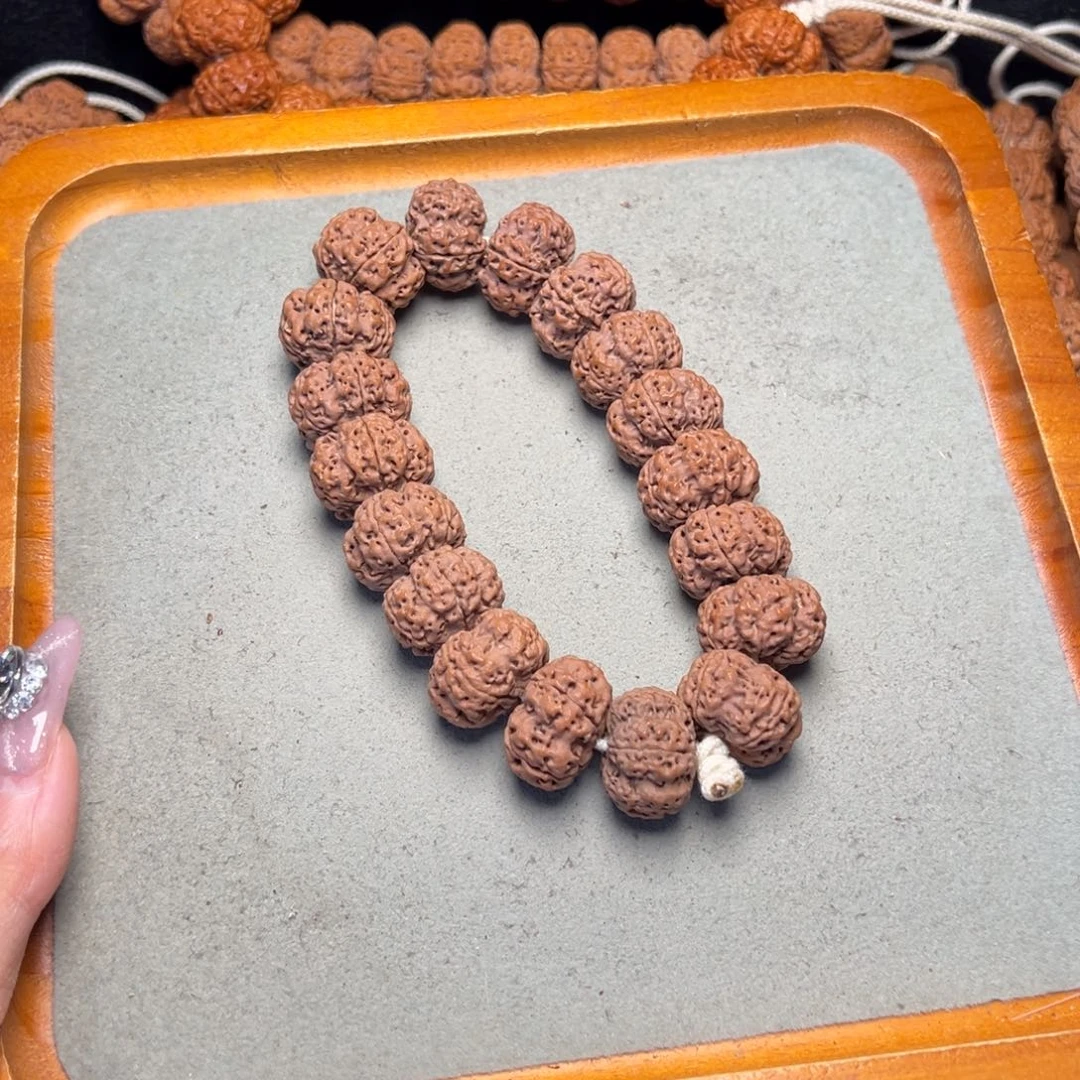 菩提32号金刚菩提梅花夹板21