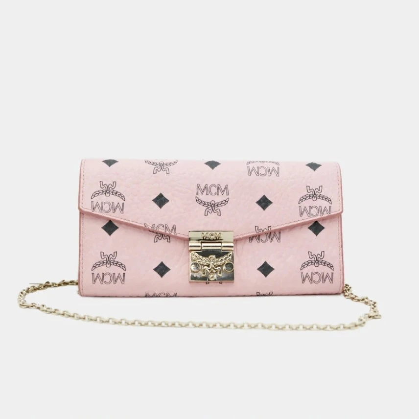 95新 MCM /Lemon Vintage/MCM/单肩包/3218