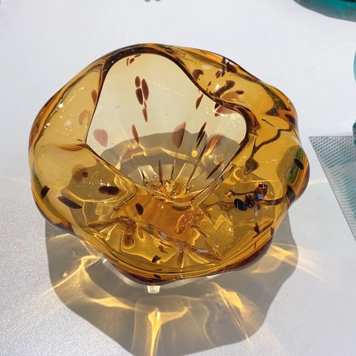 手工艺品琉璃全品