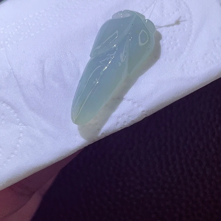 未镶嵌定制翡翠翡翠