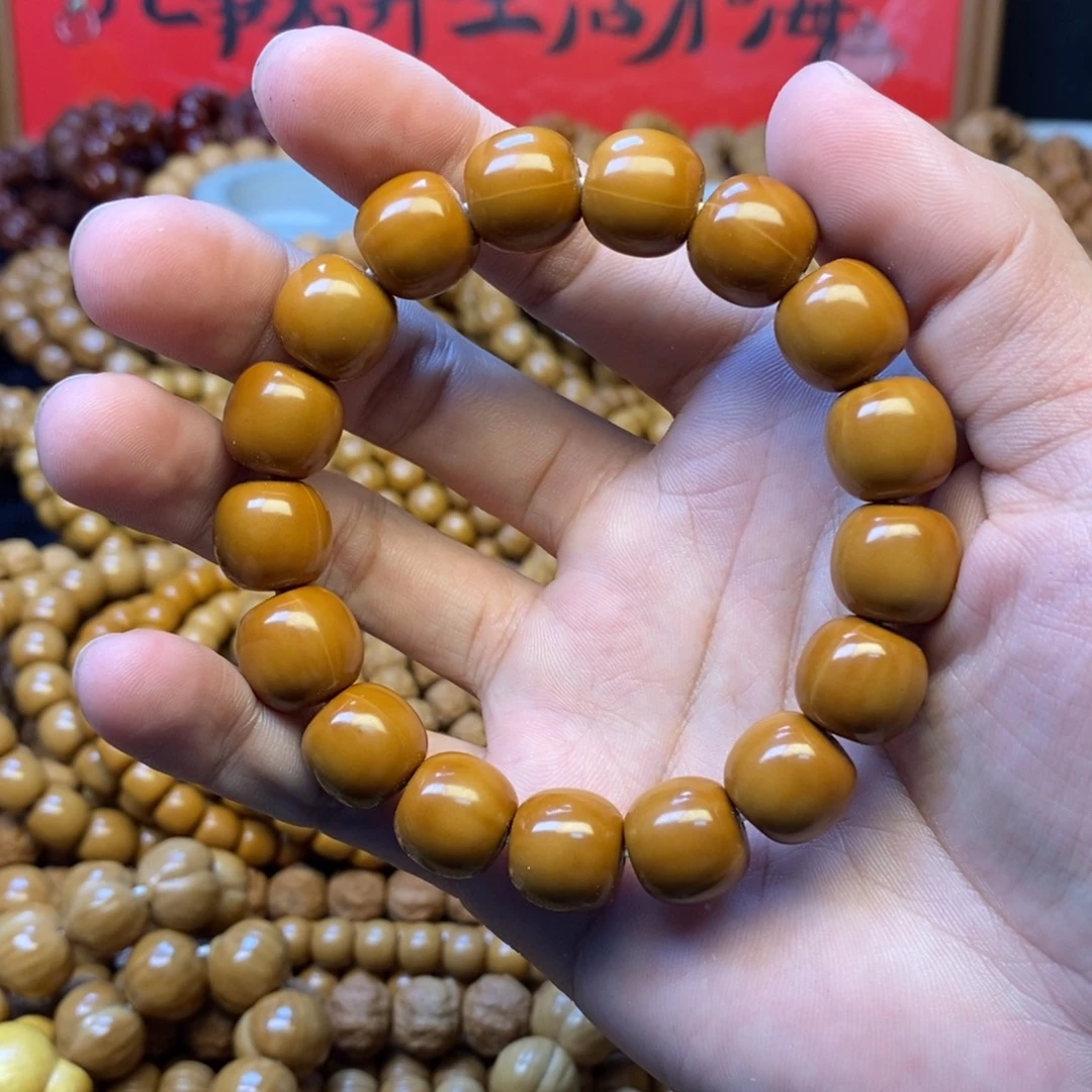人***啊猴头核桃微瑕老型