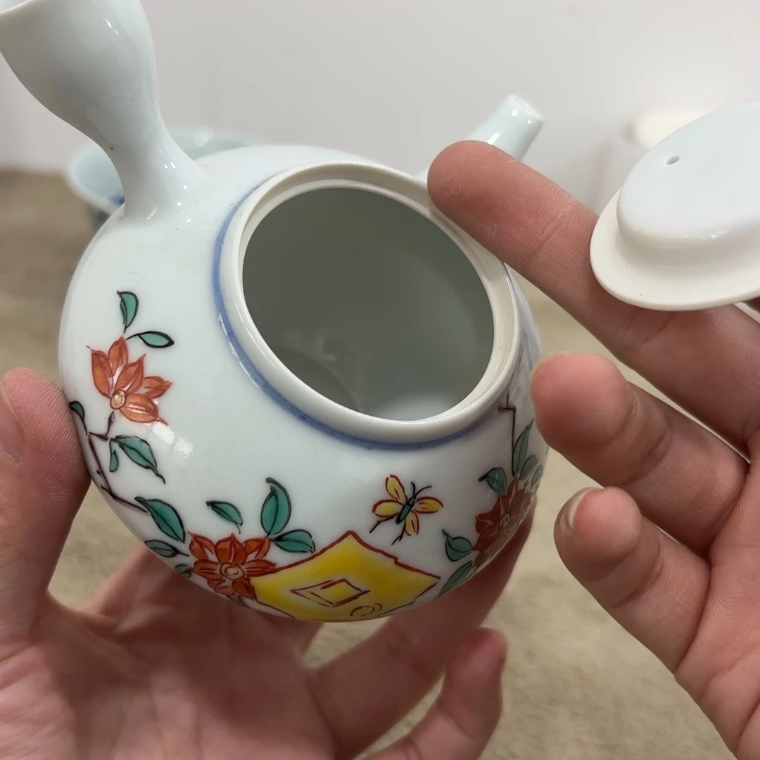 非常好看漂亮的物品