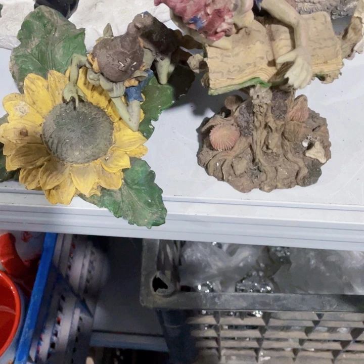 Y***Y有机玻璃微瑕。