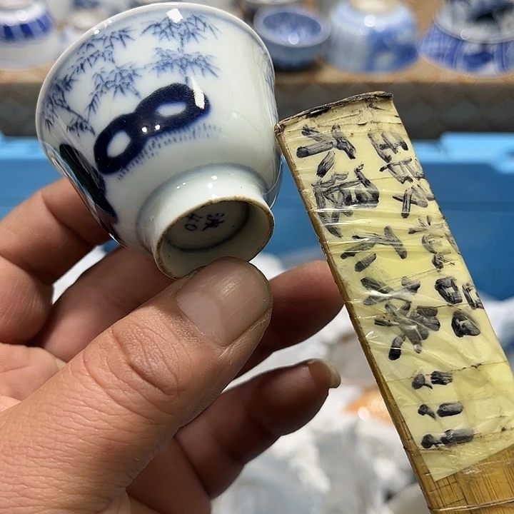 陶瓷茶玩榜第二十名