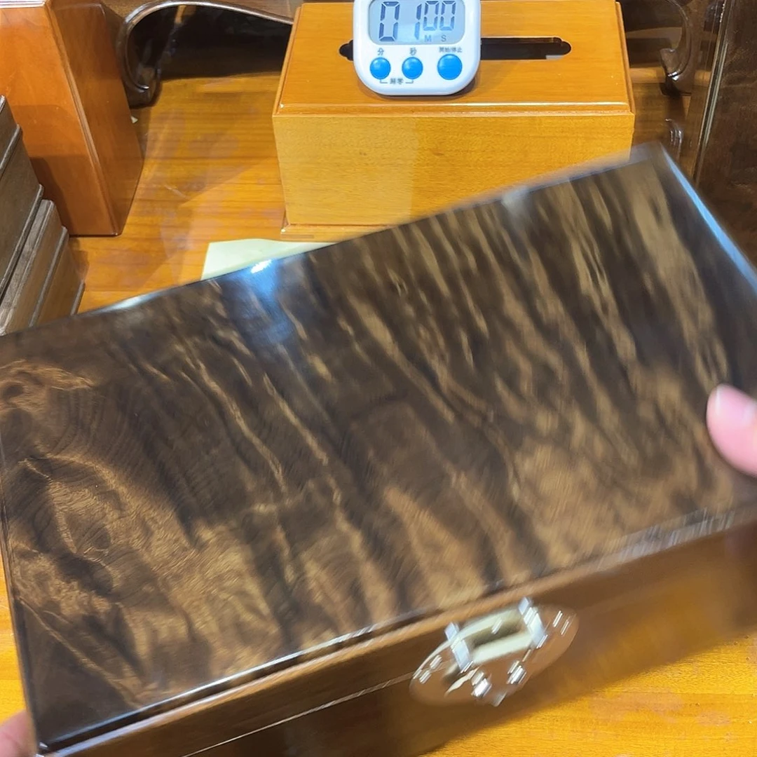 金丝楠阴沉木收纳111