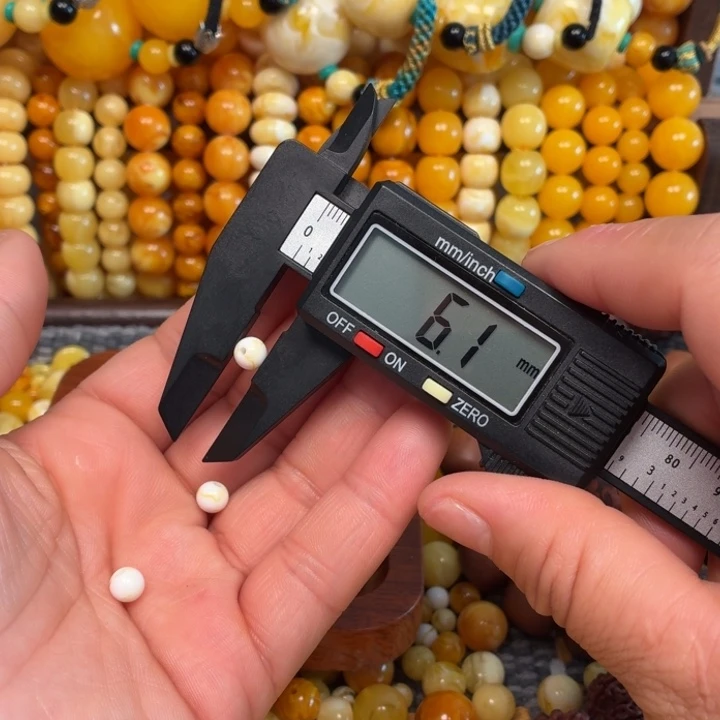 非金属配珠配饰51