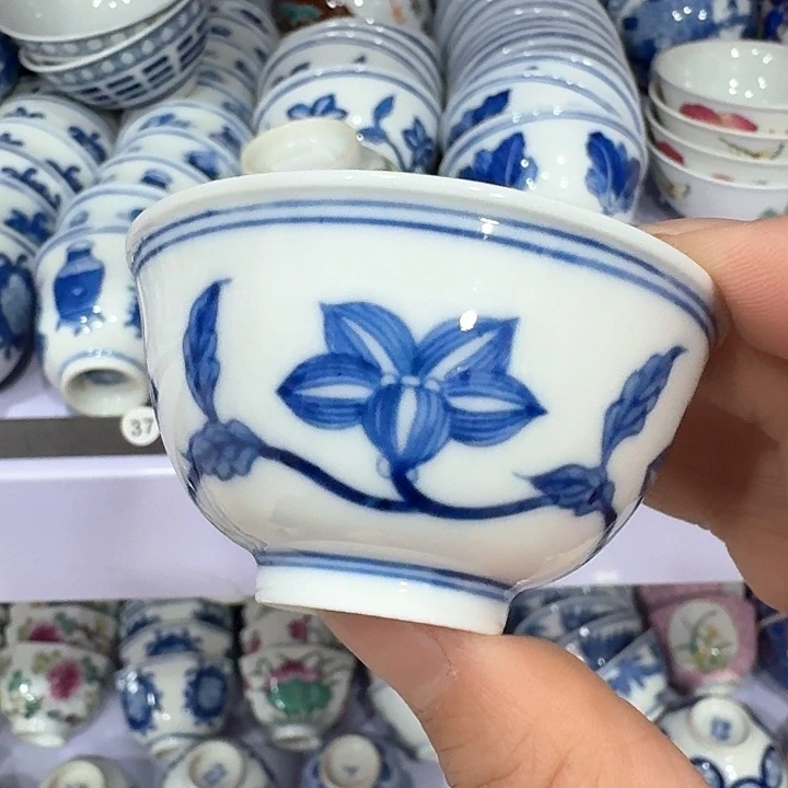 陶瓷艺术品收藏陶瓷