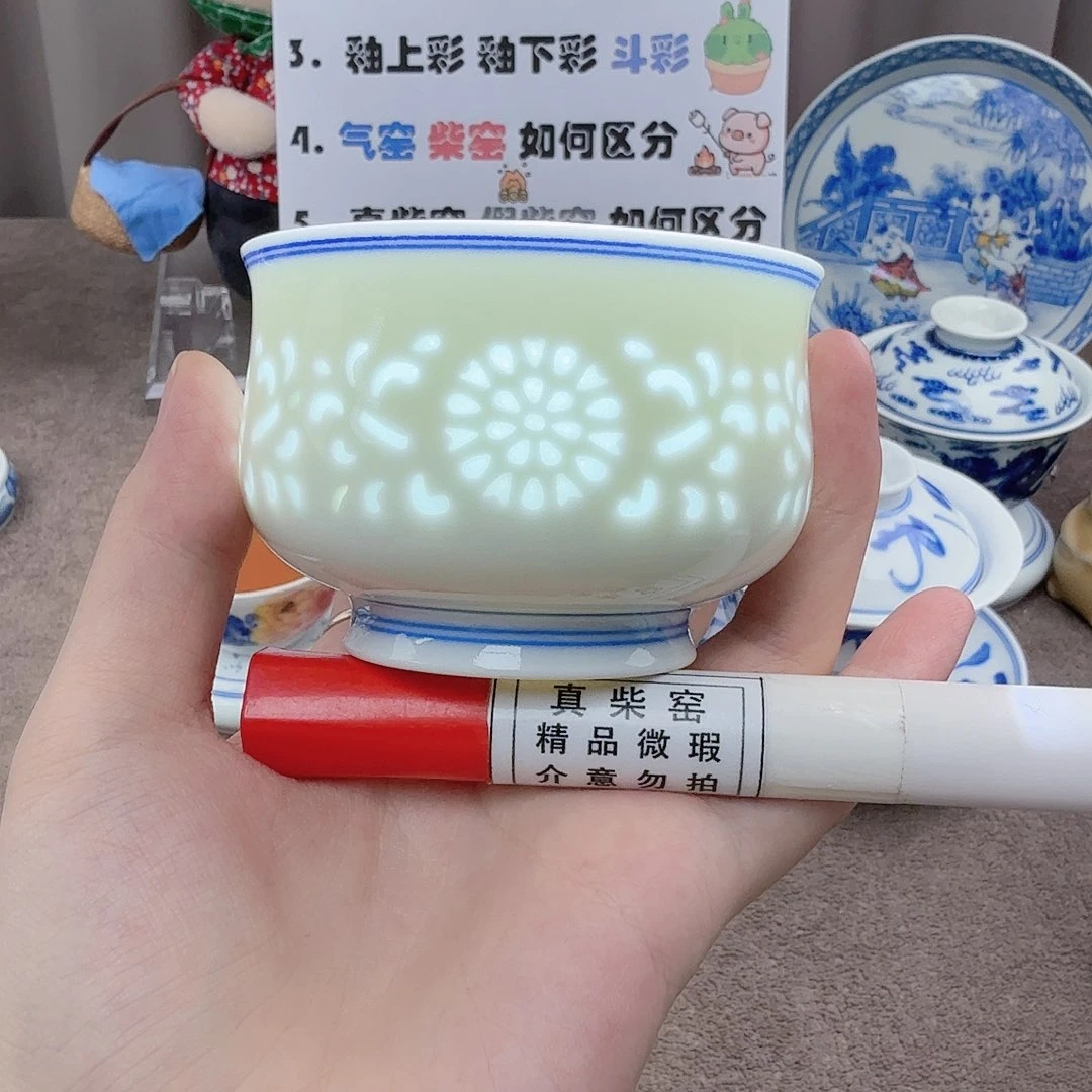 陶瓷制品加工工艺技术的