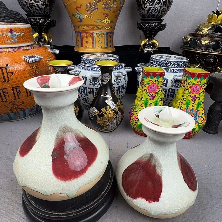 瓷片福源阁欢迎您的光临