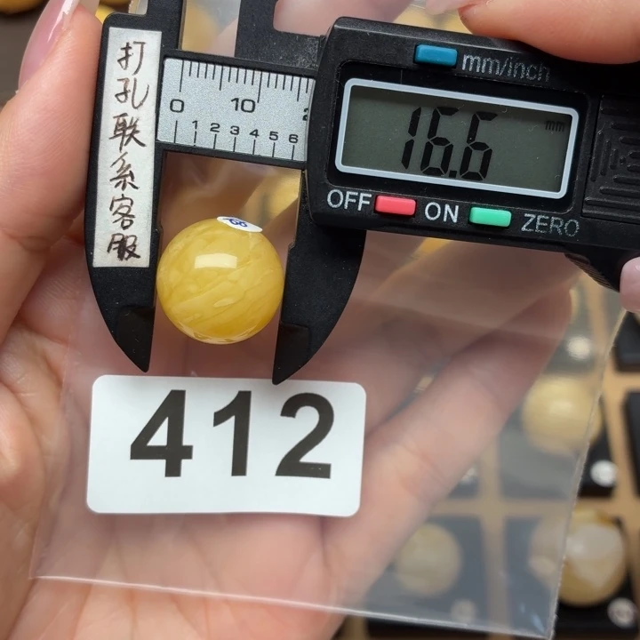 -***安裸石蜜蜡未镶嵌微瑕