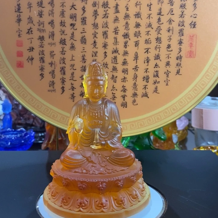 琉璃琉璃观音老师