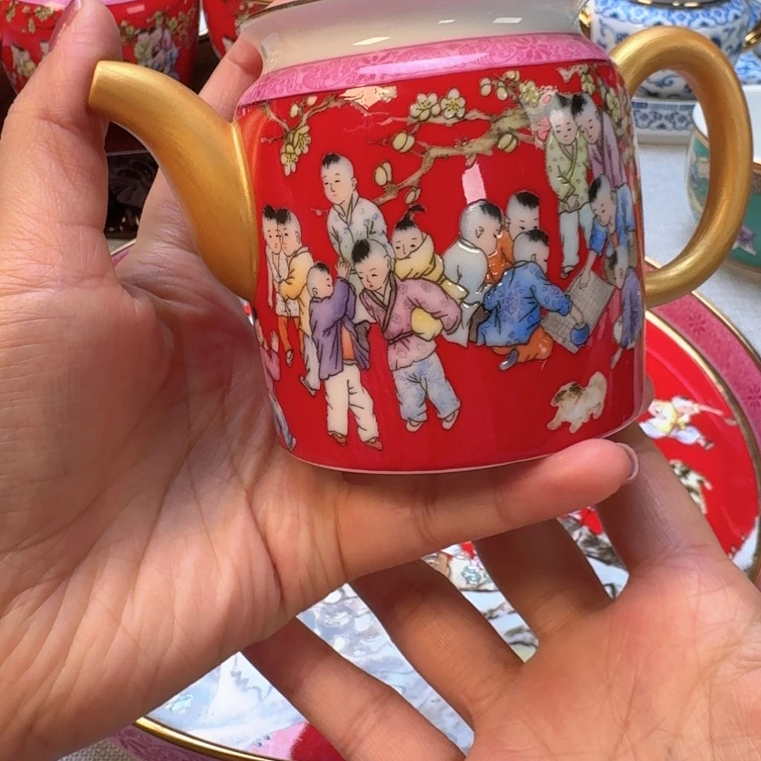 景德镇陶瓷景德镇瓷器