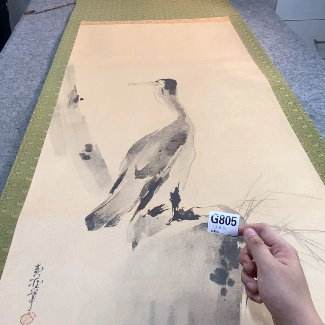 潇***洒文化创意装饰美术品