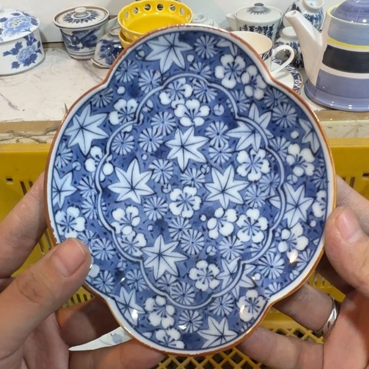 陶瓷推荐第二名20包邮