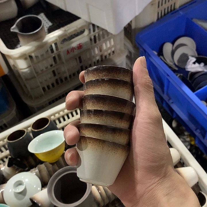 微瑕茶具介意勿拍