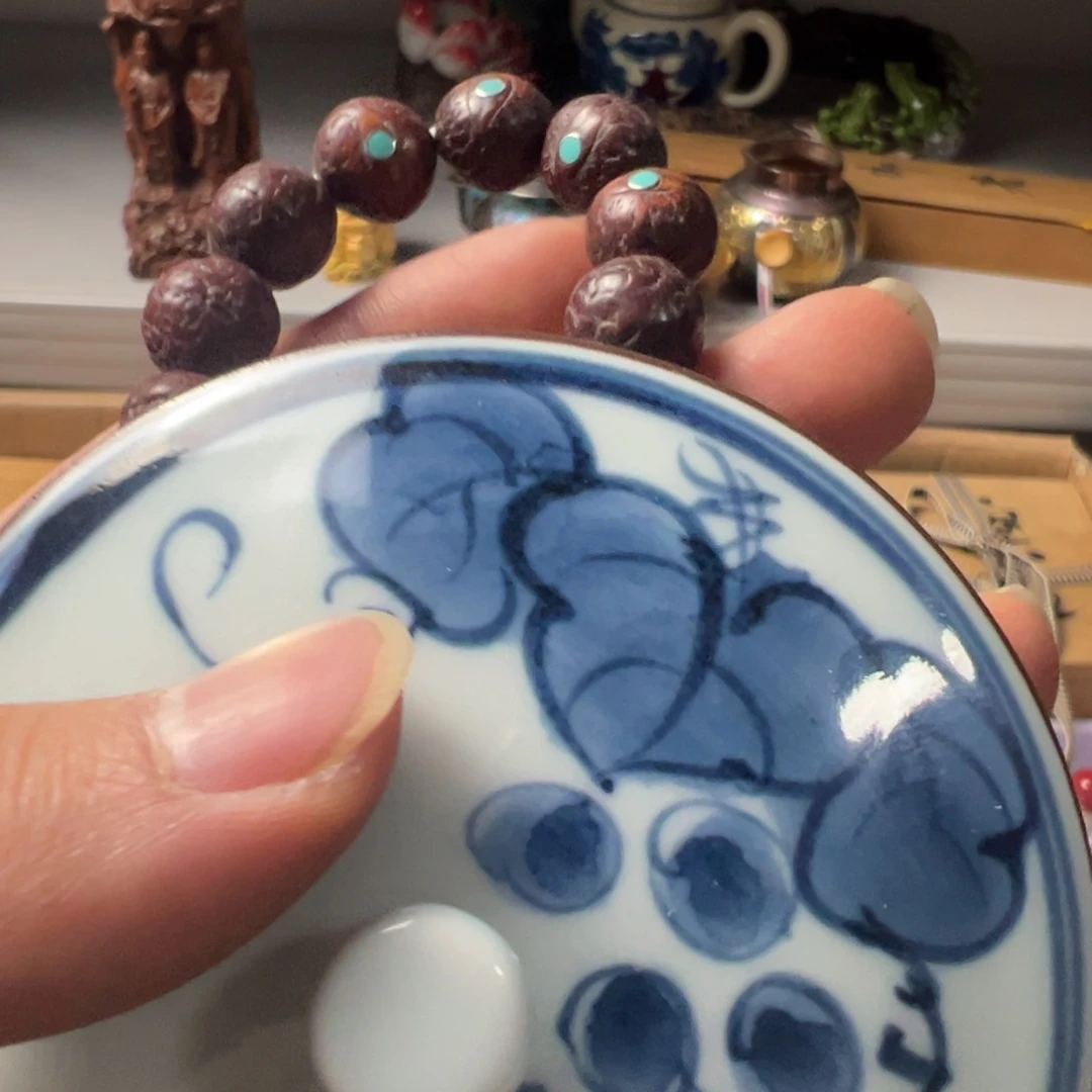 紫砂茶宠放漏场，全都漏