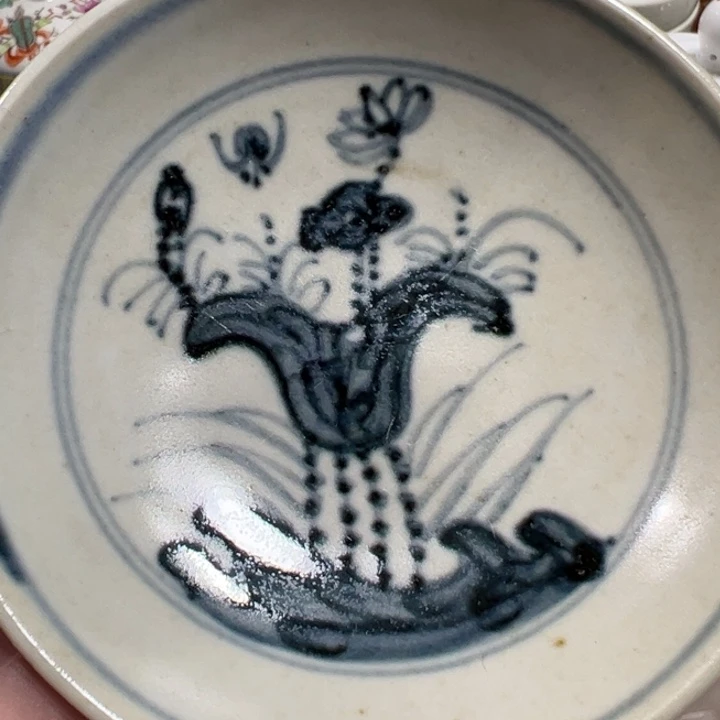 景德镇瓷器工艺品摆件