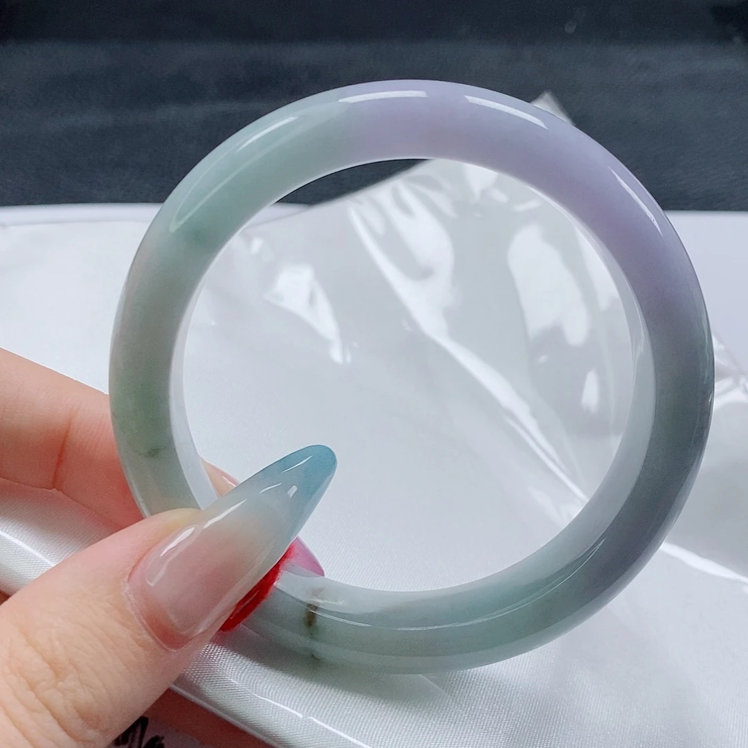 【闪购商品】未镶嵌手镯翡翠459号