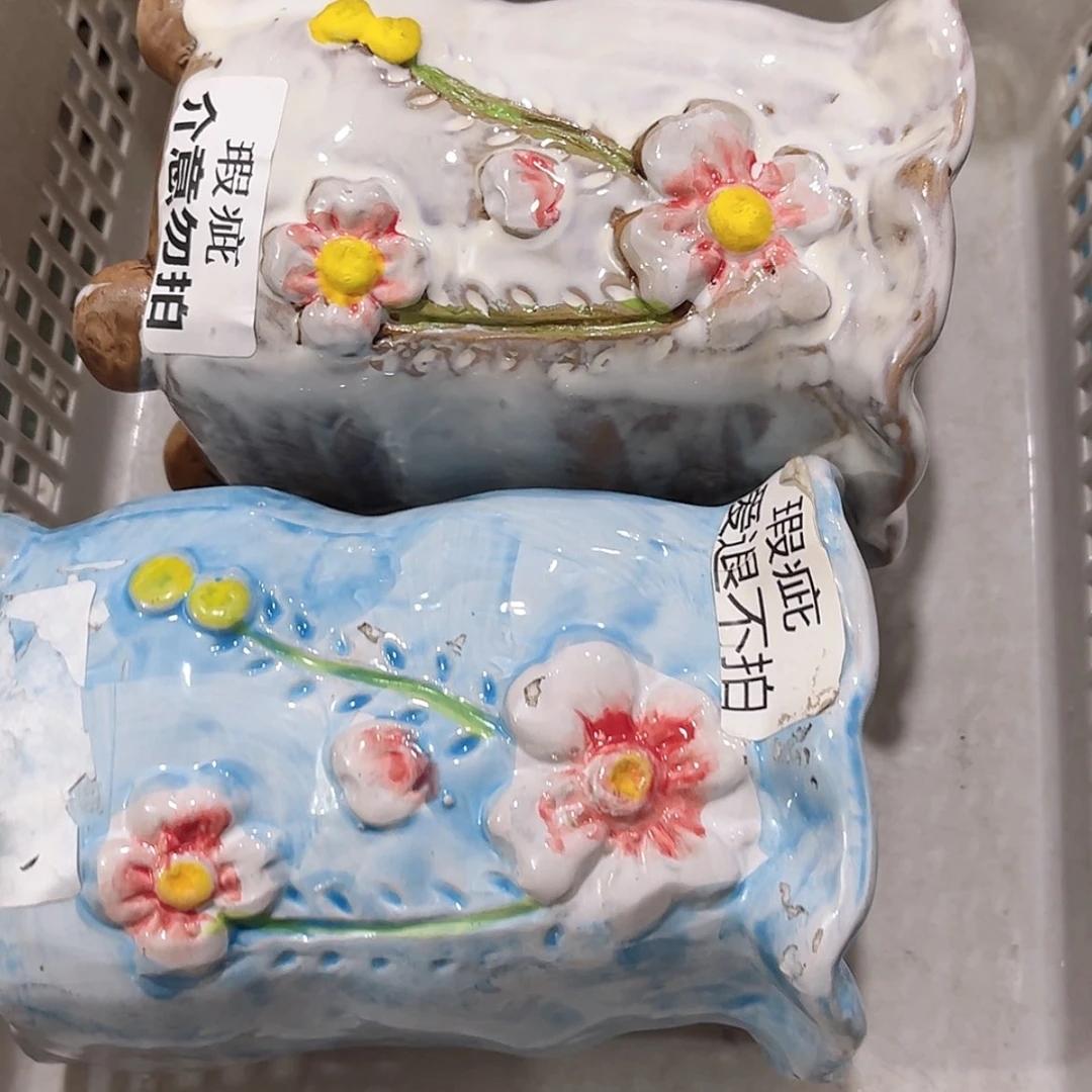 【闪购商品】红陶我