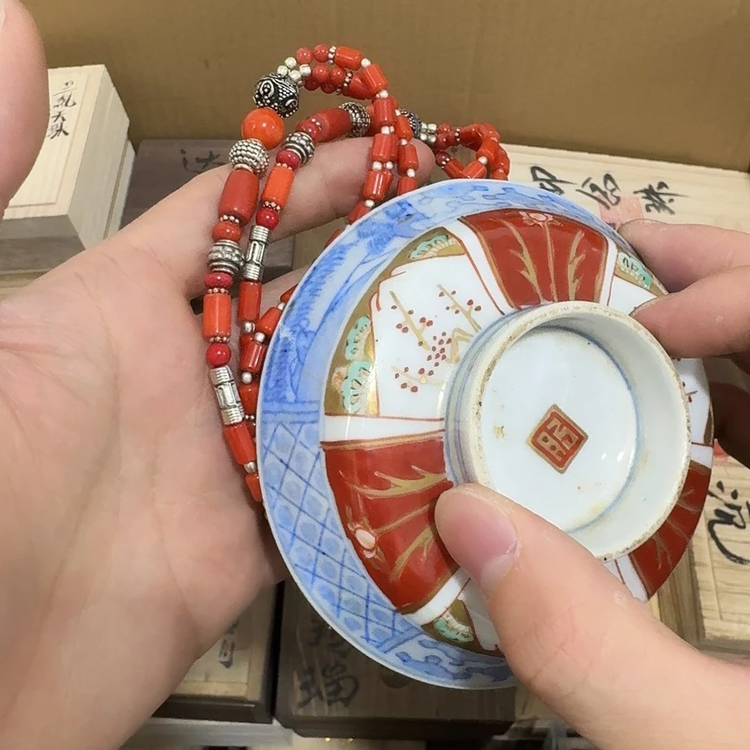 瓷器茶具系列套装