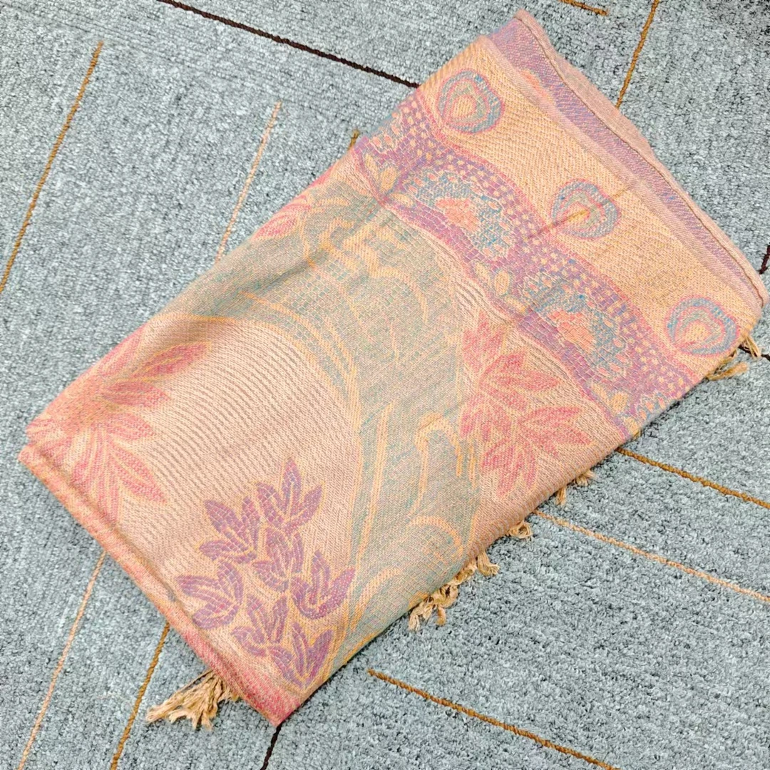 时尚百搭围巾C1248