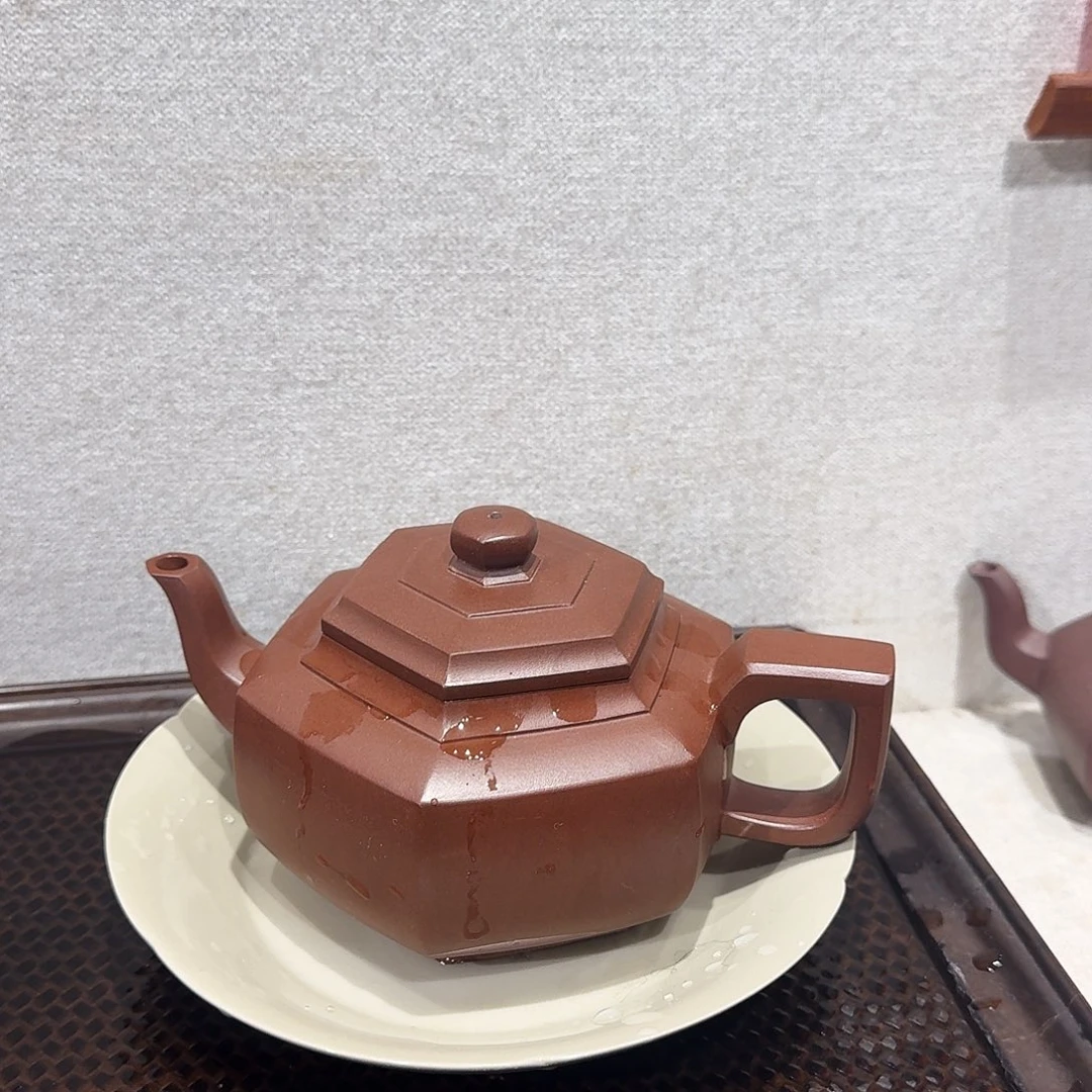 1***a紫砂茶壶紫砂壶111个月了