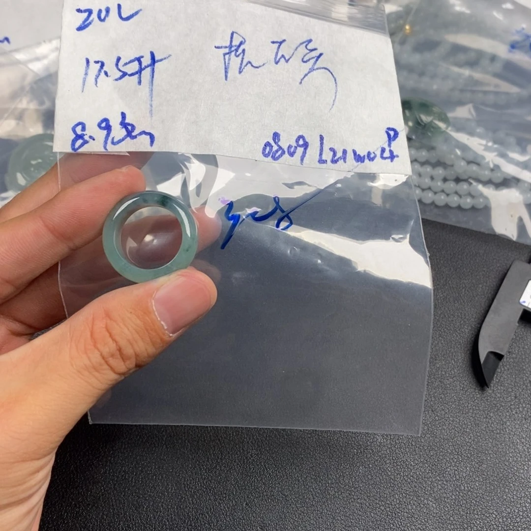 *****未镶嵌定制翡翠缅甸缅甸