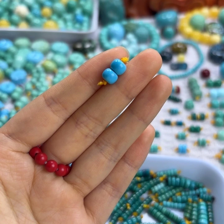 南红玛瑙未镶嵌珠宝奇石绿松石