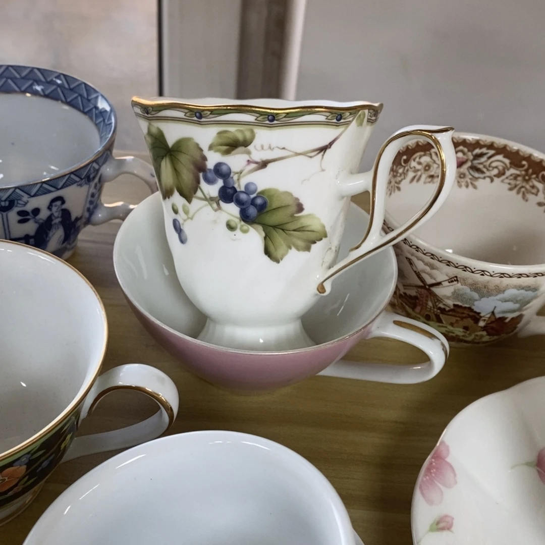 每***～陶瓷艺术大师作品