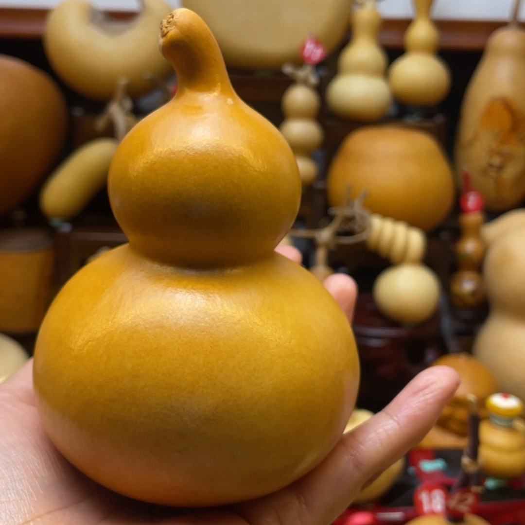 ๓****葫芦头的做法很简单啊哈哈笑而不