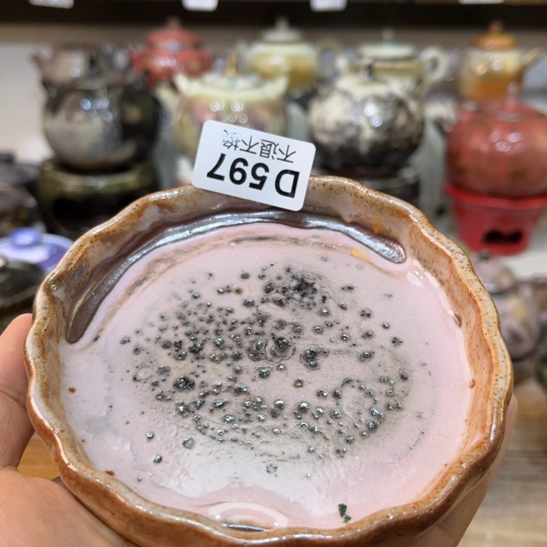 林***居陶瓷艺术品3333333