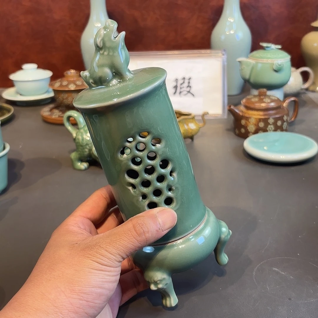 瓷片龙泉青瓷龙泉青瓷