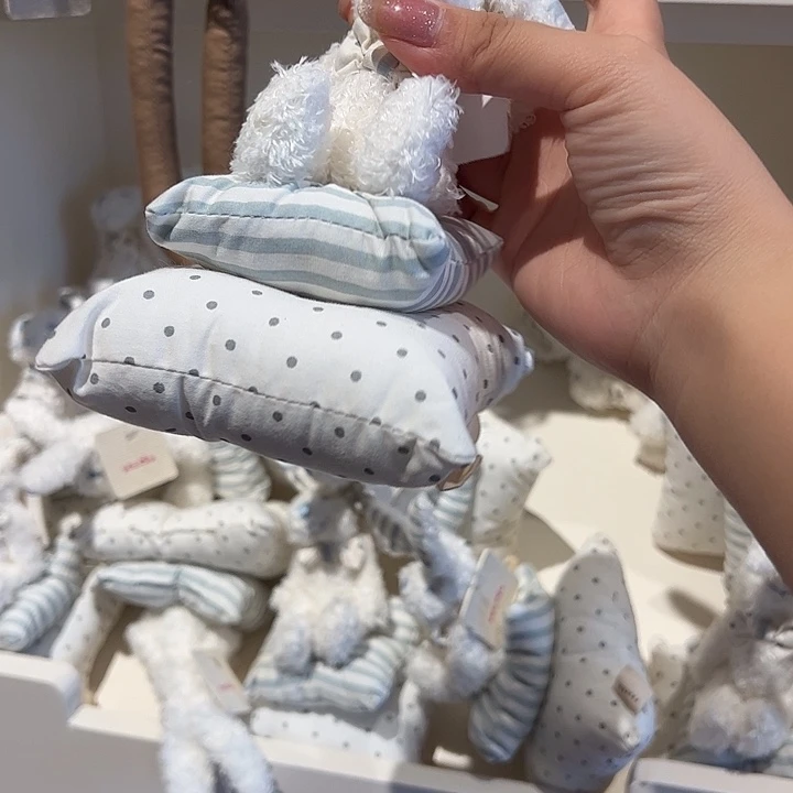 雨妈推荐好看的兔子