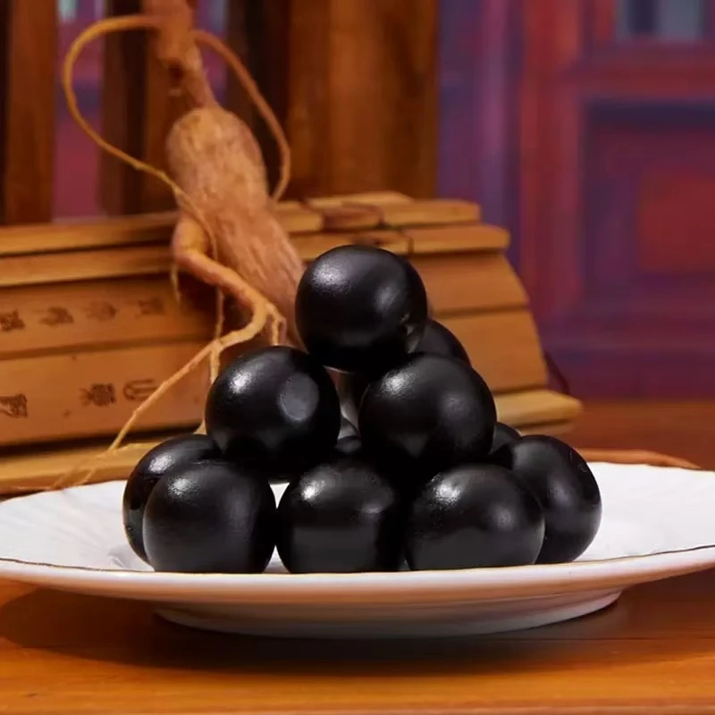 【甄选好物】枸杞鹿丸 就是您需要的 买二送一