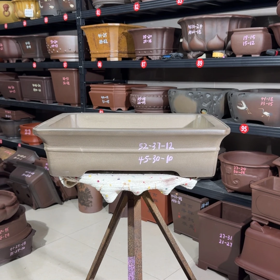 花盆紫砂紫砂花盆