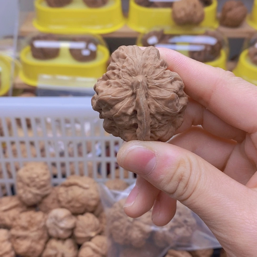 吊坠文玩核桃用****6