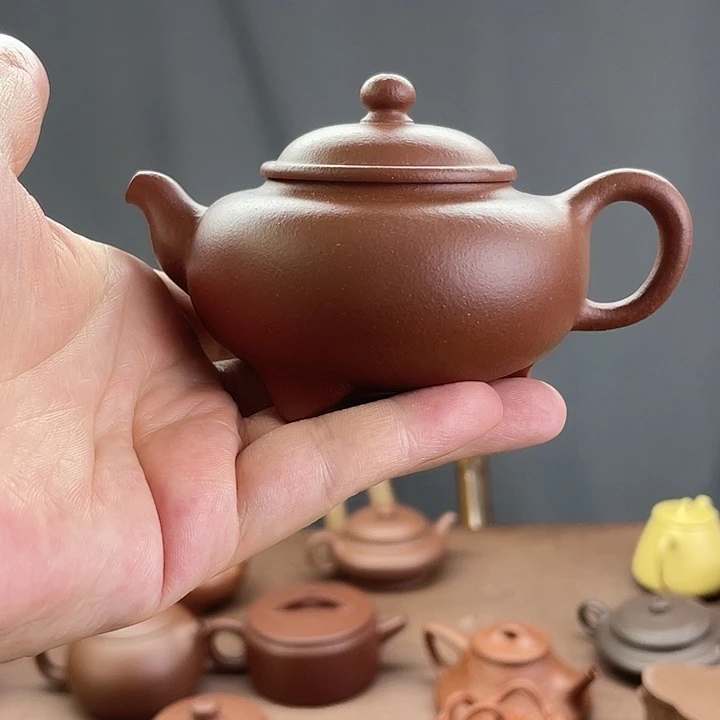 茶壶紫砂紫砂茶壶