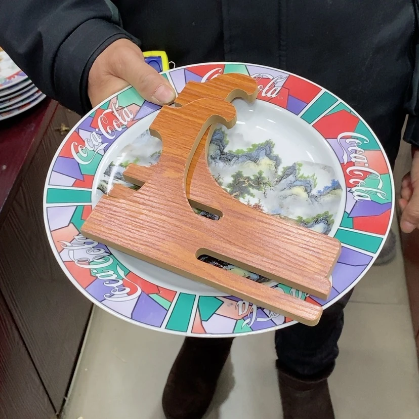 【闪购商品】瓷片海*?景德镇现代工艺品