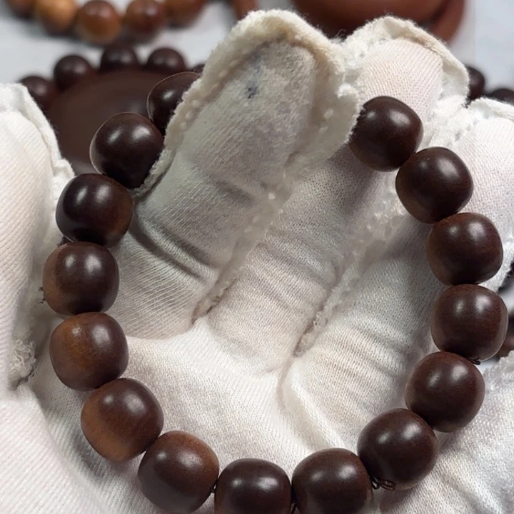 跟*我1212老型檀香王焦糖香韵